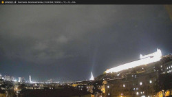 Bratislavský hrad, Staré město