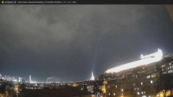 Bratislavský hrad, Staré město