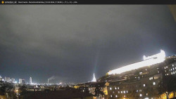 Bratislavský hrad, Staré město