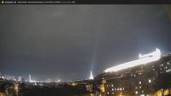 Bratislavský hrad, Staré město