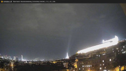 Bratislavský hrad, Staré město