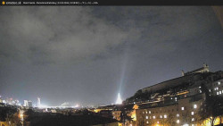 Bratislavský hrad, Staré město