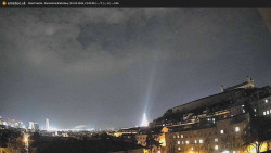 Bratislavský hrad, Staré město