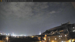 Bratislavský hrad, Staré město