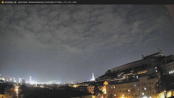 Bratislavský hrad, Staré město