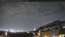 Bratislavský hrad, Staré město