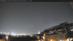 Bratislavský hrad, Staré město