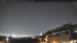 Bratislavský hrad, Staré město