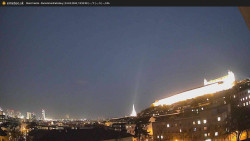 Bratislavský hrad, Staré město