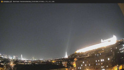 Bratislavský hrad, Staré město