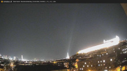 Bratislavský hrad, Staré město