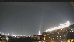 Bratislavský hrad, Staré město