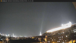 Bratislavský hrad, Staré město