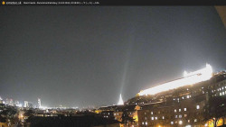 Bratislavský hrad, Staré město