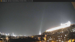 Bratislavský hrad, Staré město