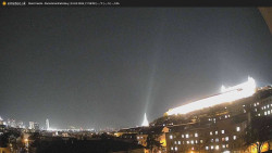 Bratislavský hrad, Staré město