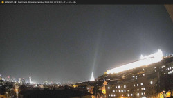 Bratislavský hrad, Staré město