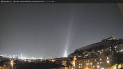 Bratislavský hrad, Staré město