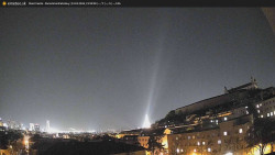 Bratislavský hrad, Staré město