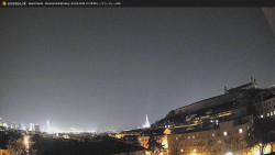 Bratislavský hrad, Staré město