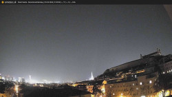 Bratislavský hrad, Staré město