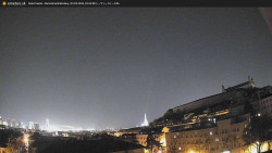 Bratislavský hrad, Staré město