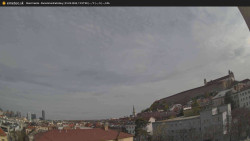 Bratislavský hrad, Staré město