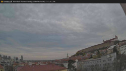 Bratislavský hrad, Staré město