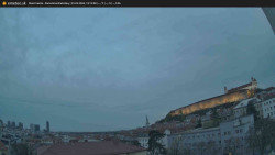 Bratislavský hrad, Staré město