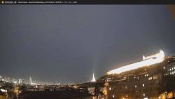 Bratislavský hrad, Staré město