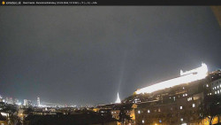 Bratislavský hrad, Staré město