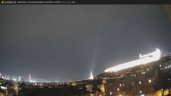 Bratislavský hrad, Staré město