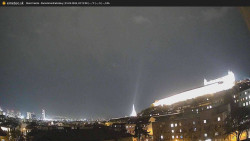 Bratislavský hrad, Staré město