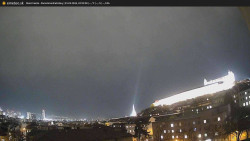 Bratislavský hrad, Staré město