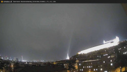 Bratislavský hrad, Staré město