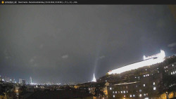 Bratislavský hrad, Staré město