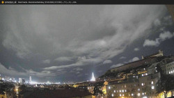 Bratislavský hrad, Staré město