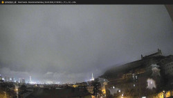 Bratislavský hrad, Staré město