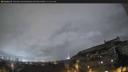 Bratislavský hrad, Staré město