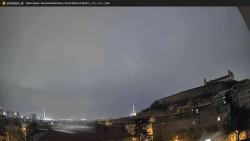 Bratislavský hrad, Staré město