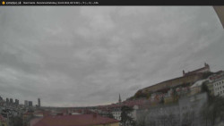 Bratislavský hrad, Staré město