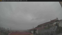 Bratislavský hrad, Staré město