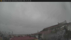 Bratislavský hrad, Staré město