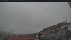 Bratislavský hrad, Staré město