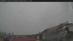 Bratislavský hrad, Staré město