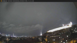 Bratislavský hrad, Staré město