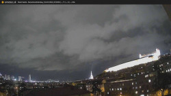 Bratislavský hrad, Staré město