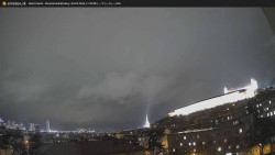 Bratislavský hrad, Staré město