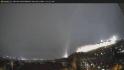 Bratislavský hrad, Staré město