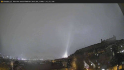 Bratislavský hrad, Staré město